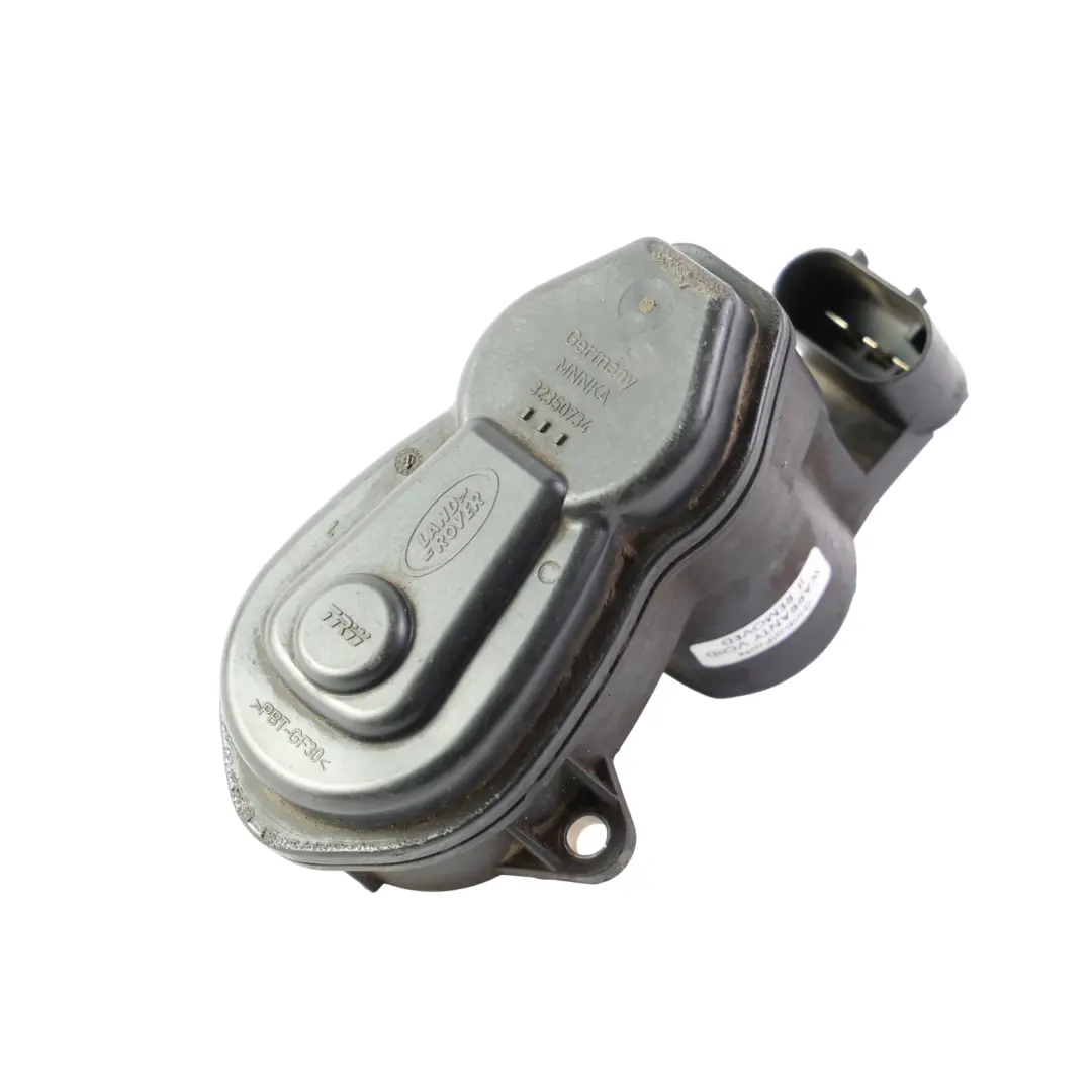 Motorino Servo Freno Stazionamento Pinza per Land Rover Range Rover L405 con numero di parte 32350734 Land Rover Range Rover L405 Motorino Servo Freno Stazionamento Pinza - SKU 32350734 - Numero di parte 32350734