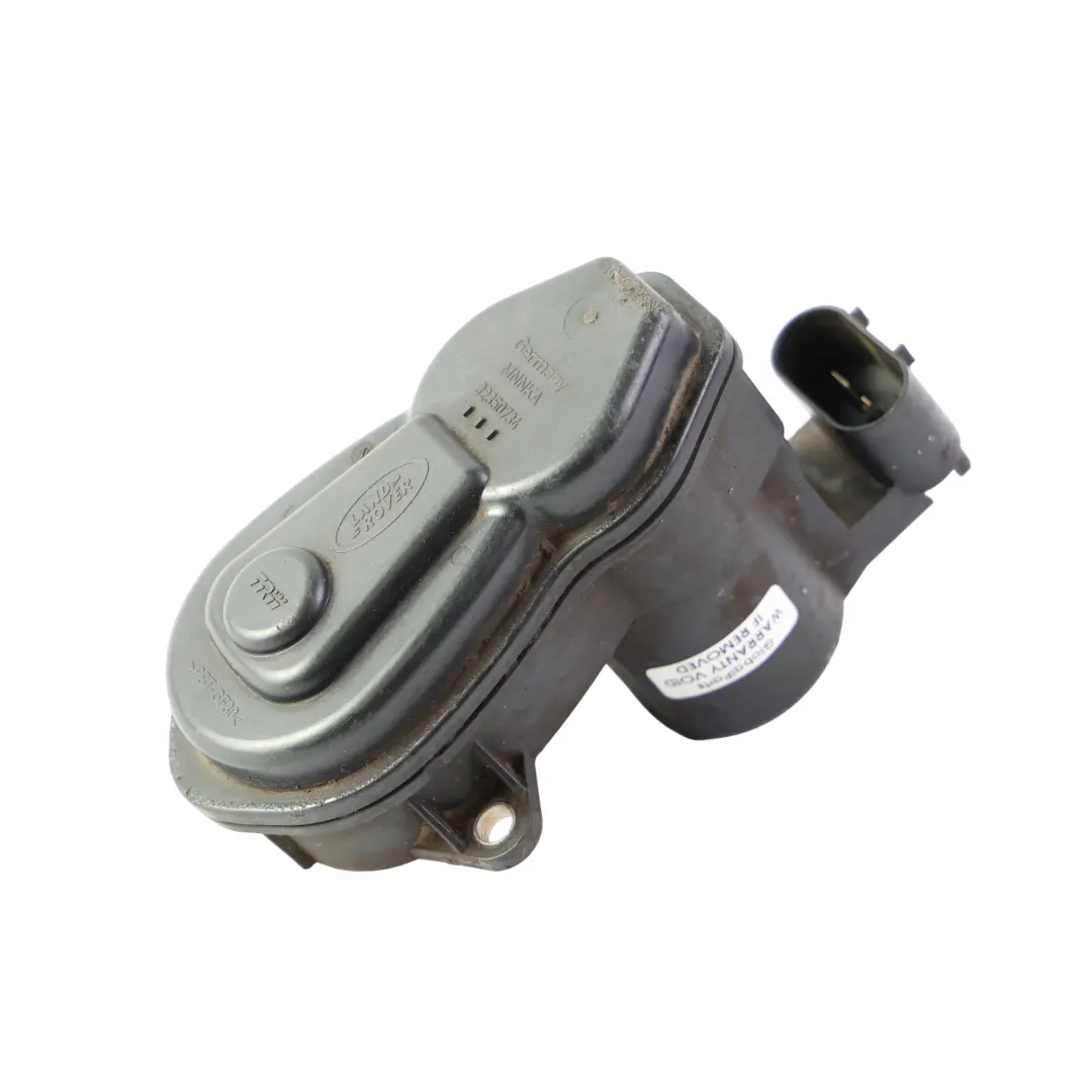 Motorino Servo Freno Stazionamento Pinza per Land Rover Range Rover L405 con numero di parte 32350734 Land Rover Range Rover L405 Motorino Servo Freno Stazionamento Pinza - SKU 32350734 - Numero di parte 32350734