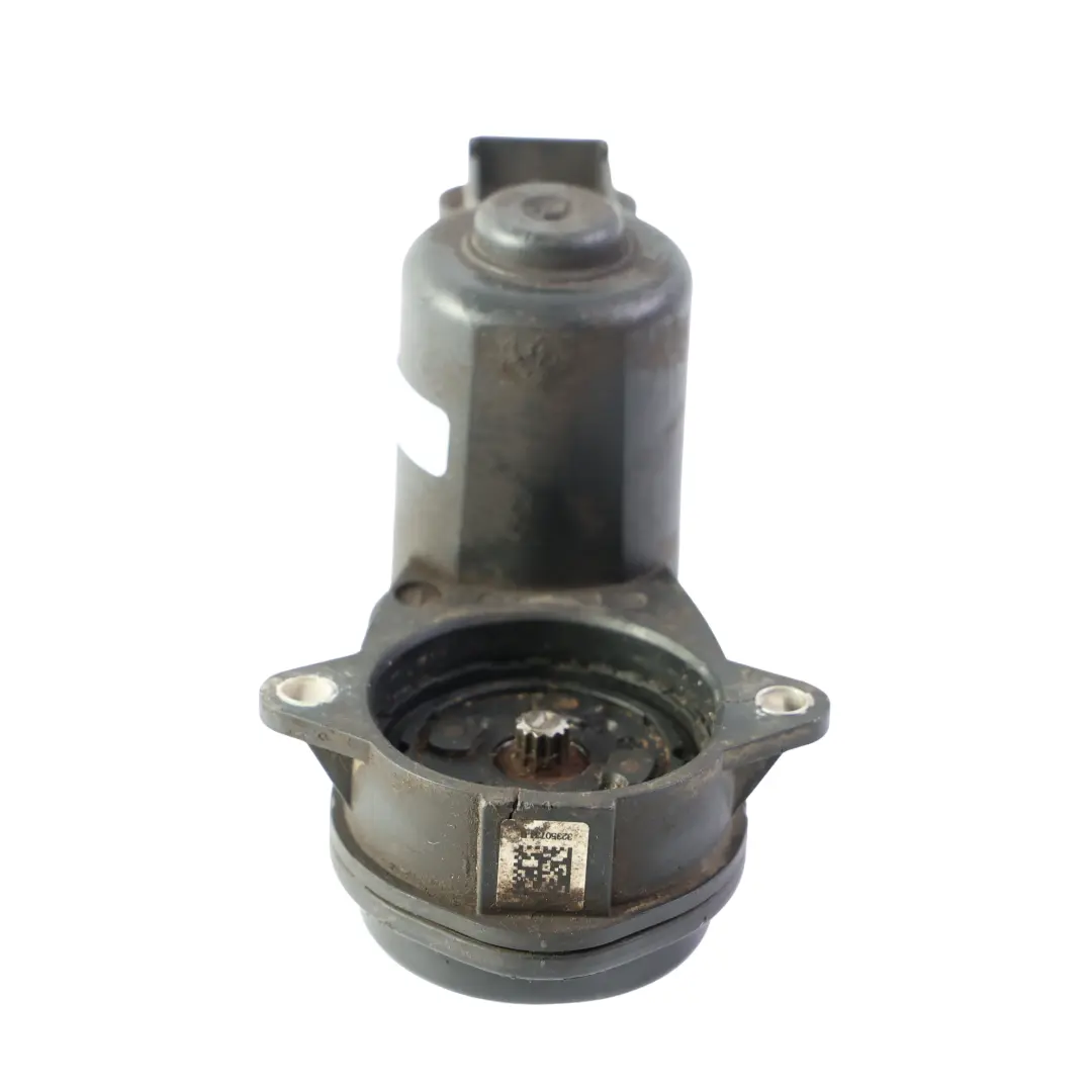 Range Rover L405 Parking Brake Caliper Handbrake Servo Motor - SKU 32350734 - Part number 32350734
