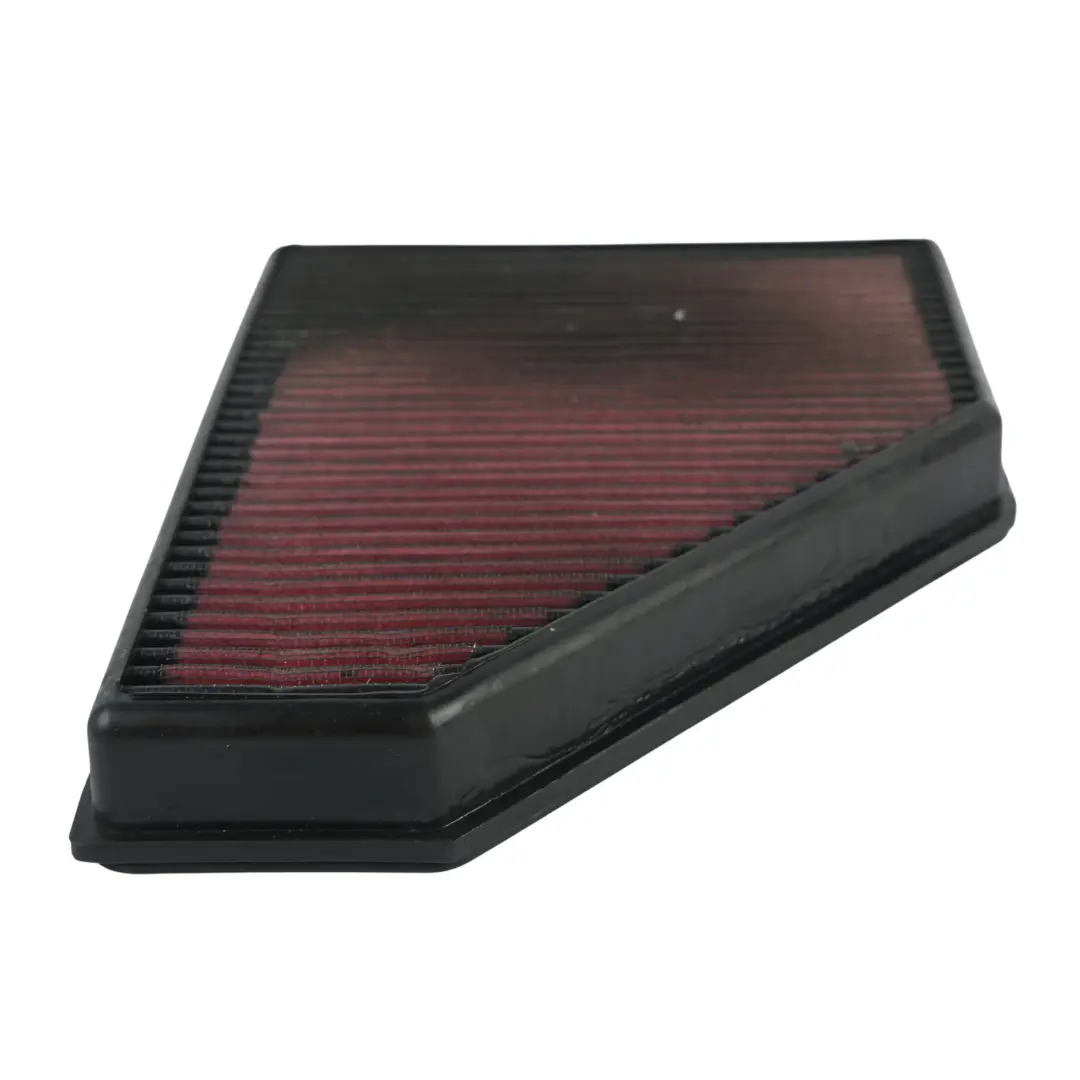 Filtre à Air Moteur Haute Performance K&N pour BMW X1 E84 F30 F31 E87 E90 à propos du numéro de pièce 33 BMW X1 E84 F30 F31 E87 E90 Filtre à Air Moteur Haute Performance K&N - SKU 33-2942 - Numéro de pièce 33