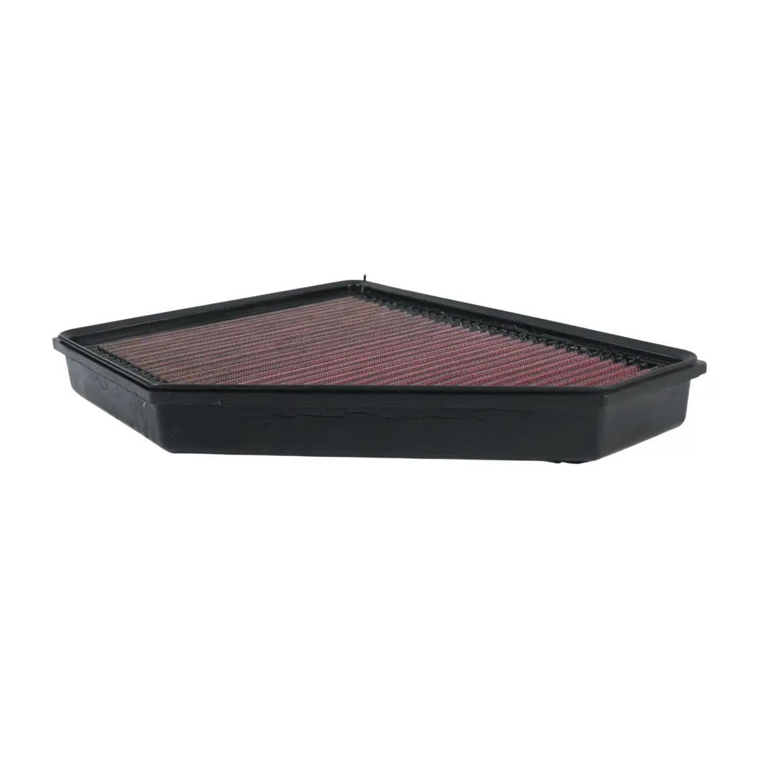 BMW X1 E84 F30 F31 E87 E90 High Flow Performance Engine Air Filter K&N - SKU 33-2942 - Part number 33