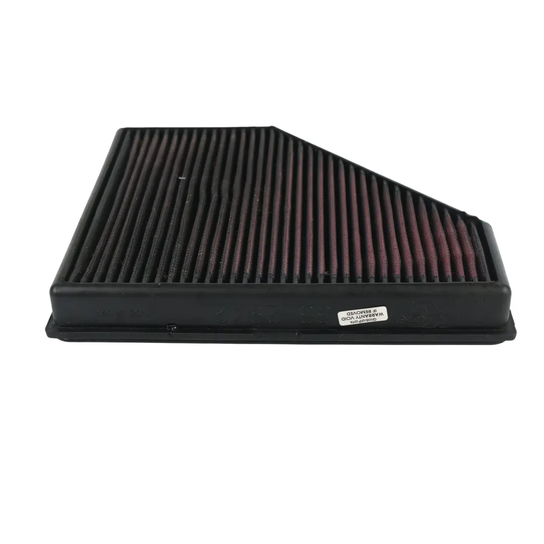 Filtre à Air Moteur Haute Performance K&N pour BMW X1 E84 F30 F31 E87 E90 à propos du numéro de pièce 33 BMW X1 E84 F30 F31 E87 E90 Filtre à Air Moteur Haute Performance K&N - SKU 33-2942 - Numéro de pièce 33