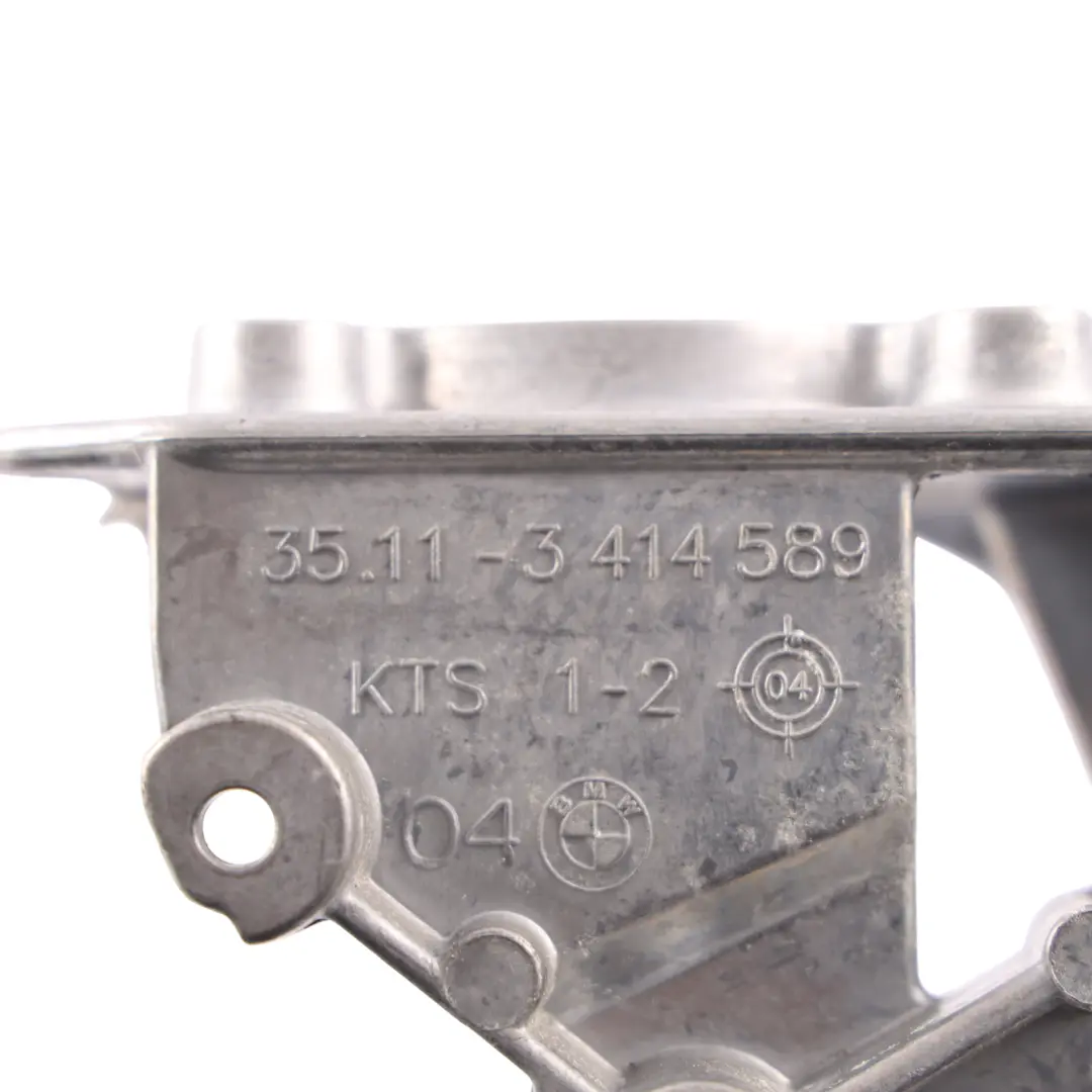 Brake Pedal Braking Complete Assembly to BMW X3 E83 with Part number 3331337 BMW X3 E83 Brake Pedal Braking Complete Assembly - SKU RHD-3331337-1 - Part number 3331337