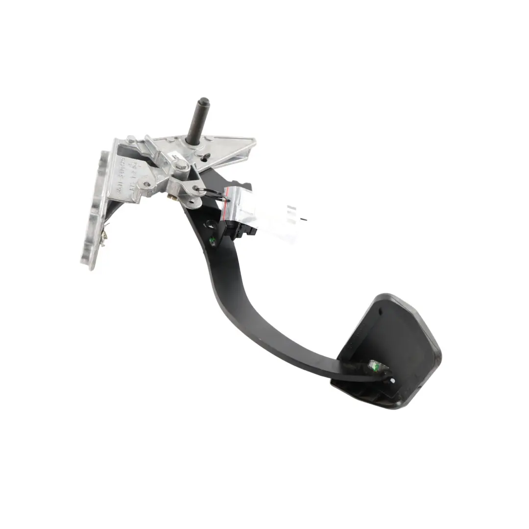 BMW X3 E83 Brake Pedal Braking Complete Assembly - SKU RHD-3331337-1 - Part number 3331337