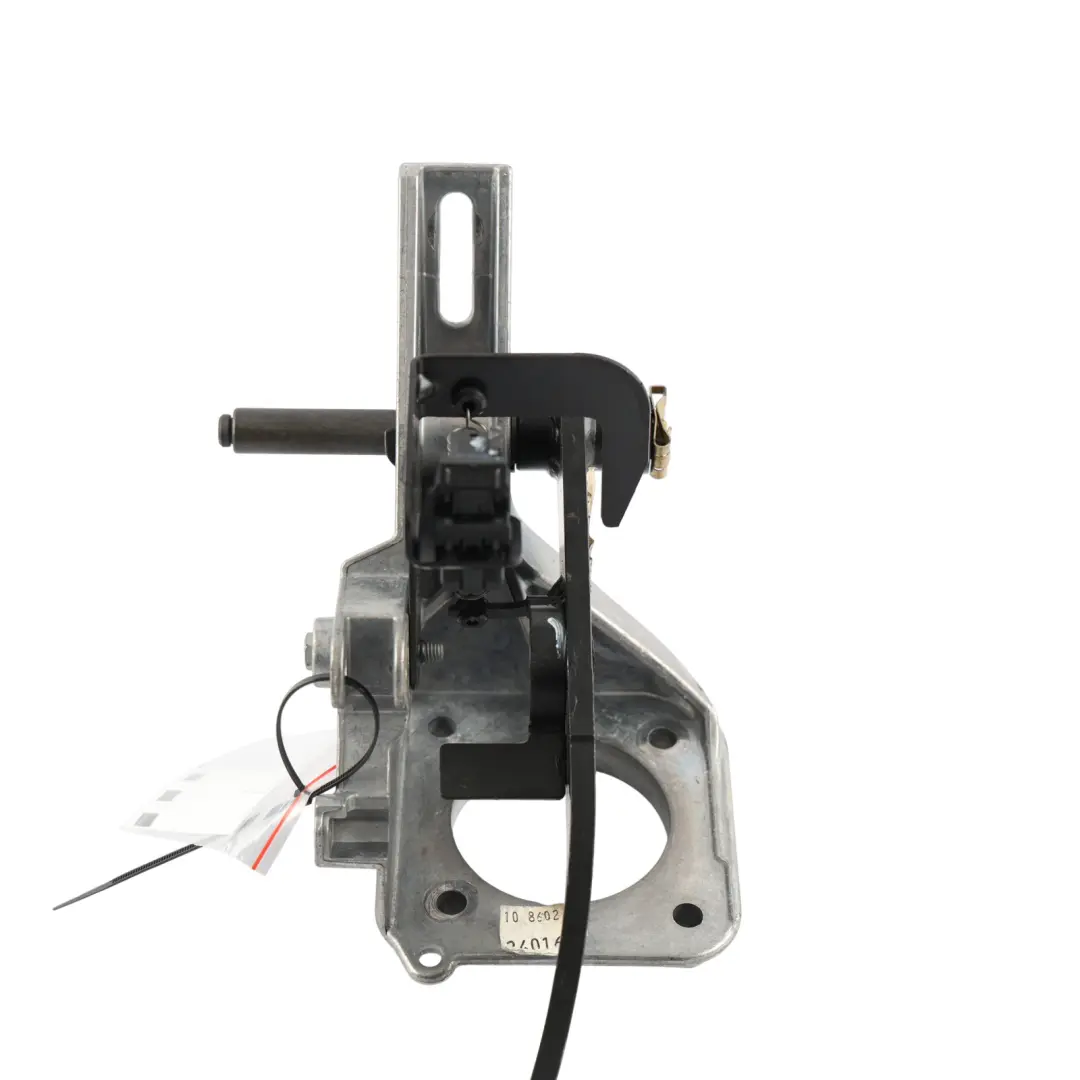 BMW X3 E83 Brake Pedal Braking Complete Assembly - SKU RHD-3331337-1 - Part number 3331337