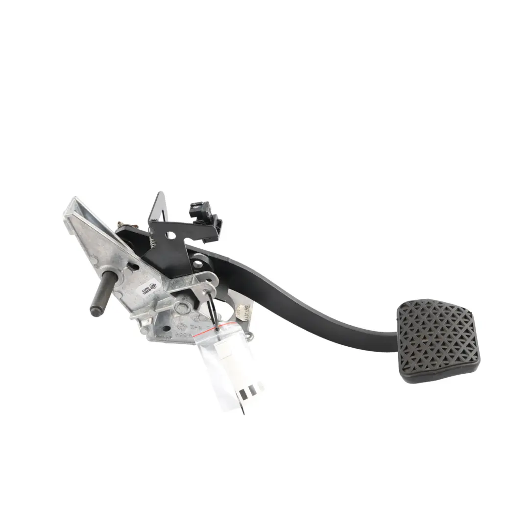 Brake Pedal Braking Complete Assembly to BMW X3 E83 with Part number 3331337 BMW X3 E83 Brake Pedal Braking Complete Assembly - SKU RHD-3331337-1 - Part number 3331337