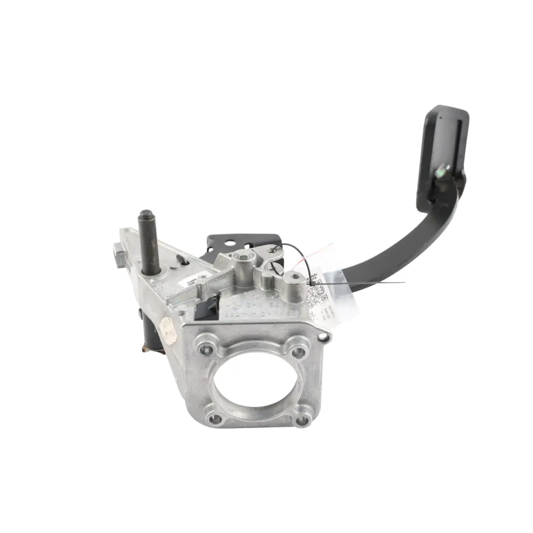 Brake Pedal Braking Complete Assembly to BMW X3 E83 with Part number 3331337 BMW X3 E83 Brake Pedal Braking Complete Assembly - SKU RHD-3331337-1 - Part number 3331337