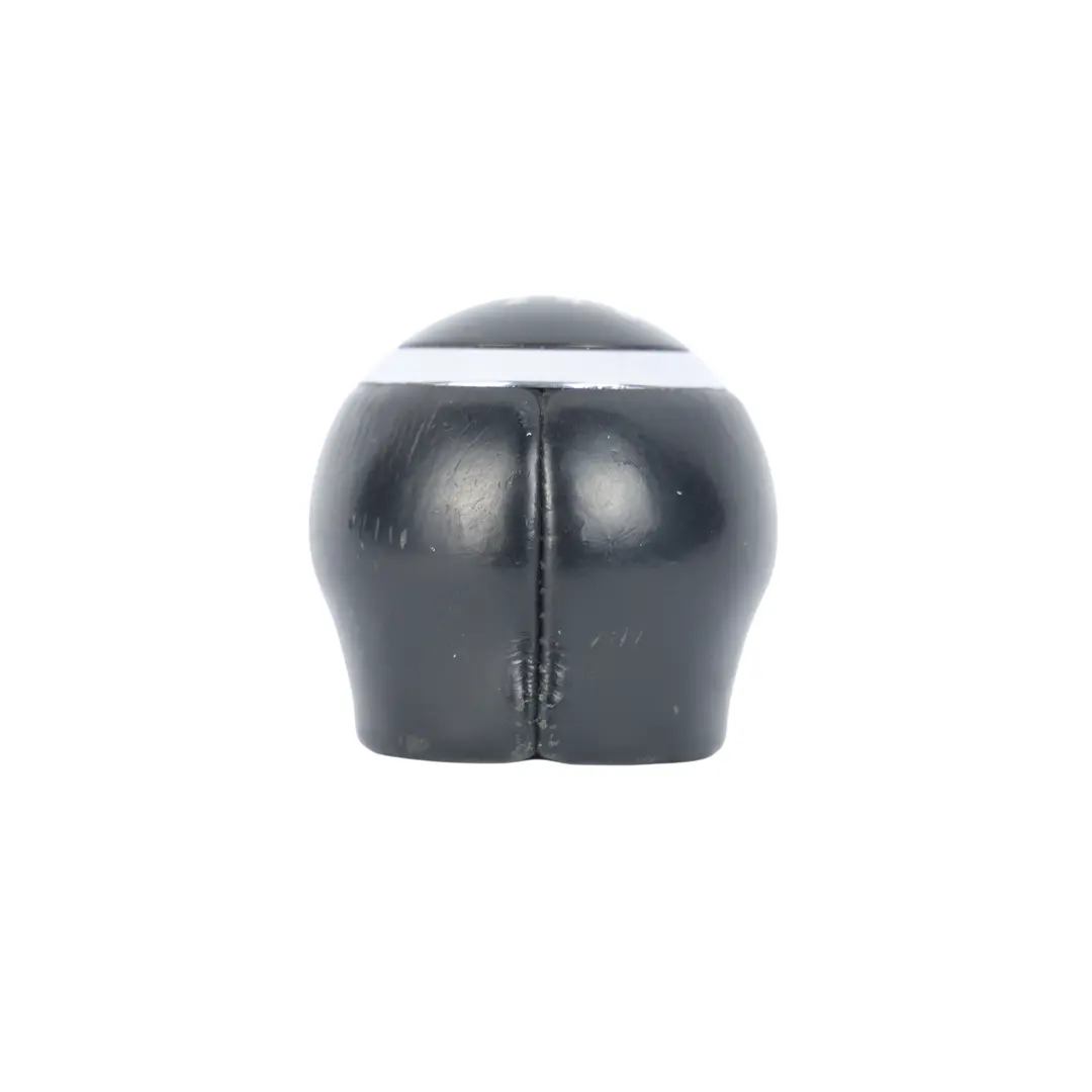 Mk3 Schalthebel Schaltknauf Schwarz 6-Gang für Toyota Avensis T270 mit Teilenummer 3350405091C0 Toyota Avensis T270 Mk3 Schalthebel Schaltknauf Schwarz 6-Gang - SKU 3350405091C0 - Teilenummer 3350405091C0