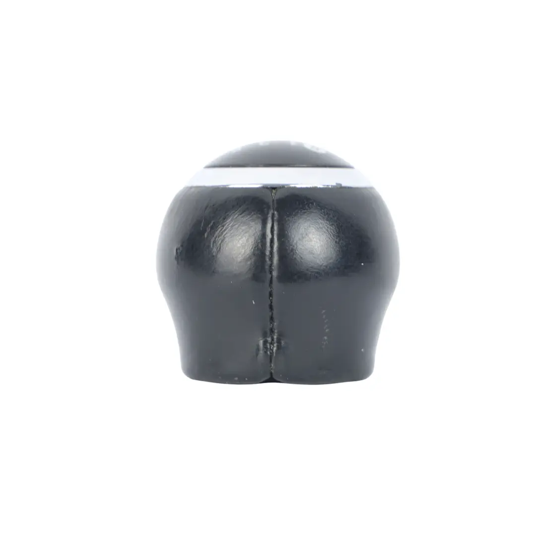 Mk3 Gear Shift Lever Knob Black 6-Speed to Toyota Avensis T270 with Part number 3350405091C0 Toyota Avensis T270 Mk3 Gear Shift Lever Knob Black 6-Speed - SKU 3350405091C0 - Part number 3350405091C0