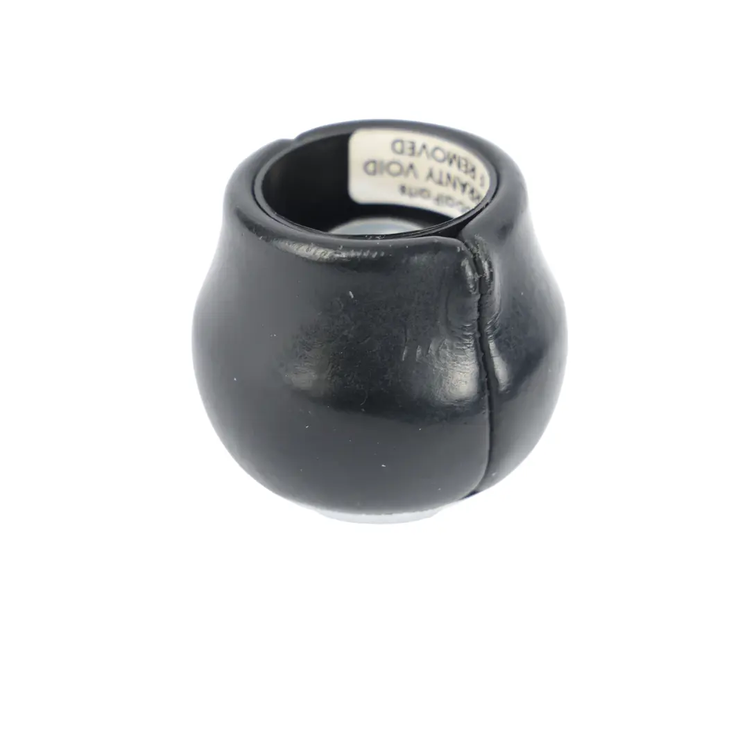 Toyota Avensis T270 Mk3 Pomello Leva Cambio Nero 6 Marce - SKU 3350405091C0 - Numero di parte 3350405091C0