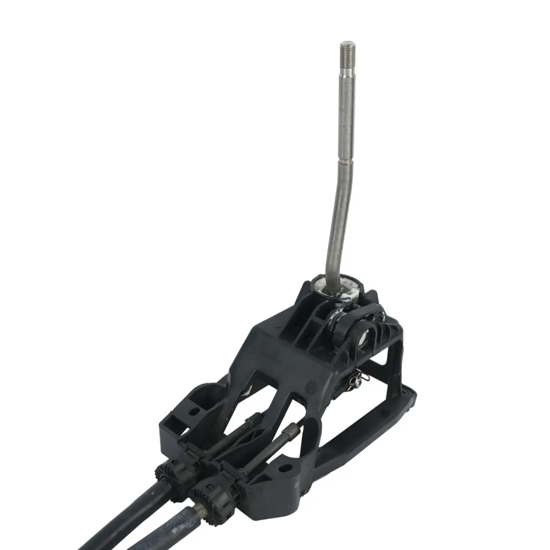 Toyota Corolla E12 Manual Gearbox Base Gearstick Lever Linkage - SKU 3353002170 - Part number 3353002170