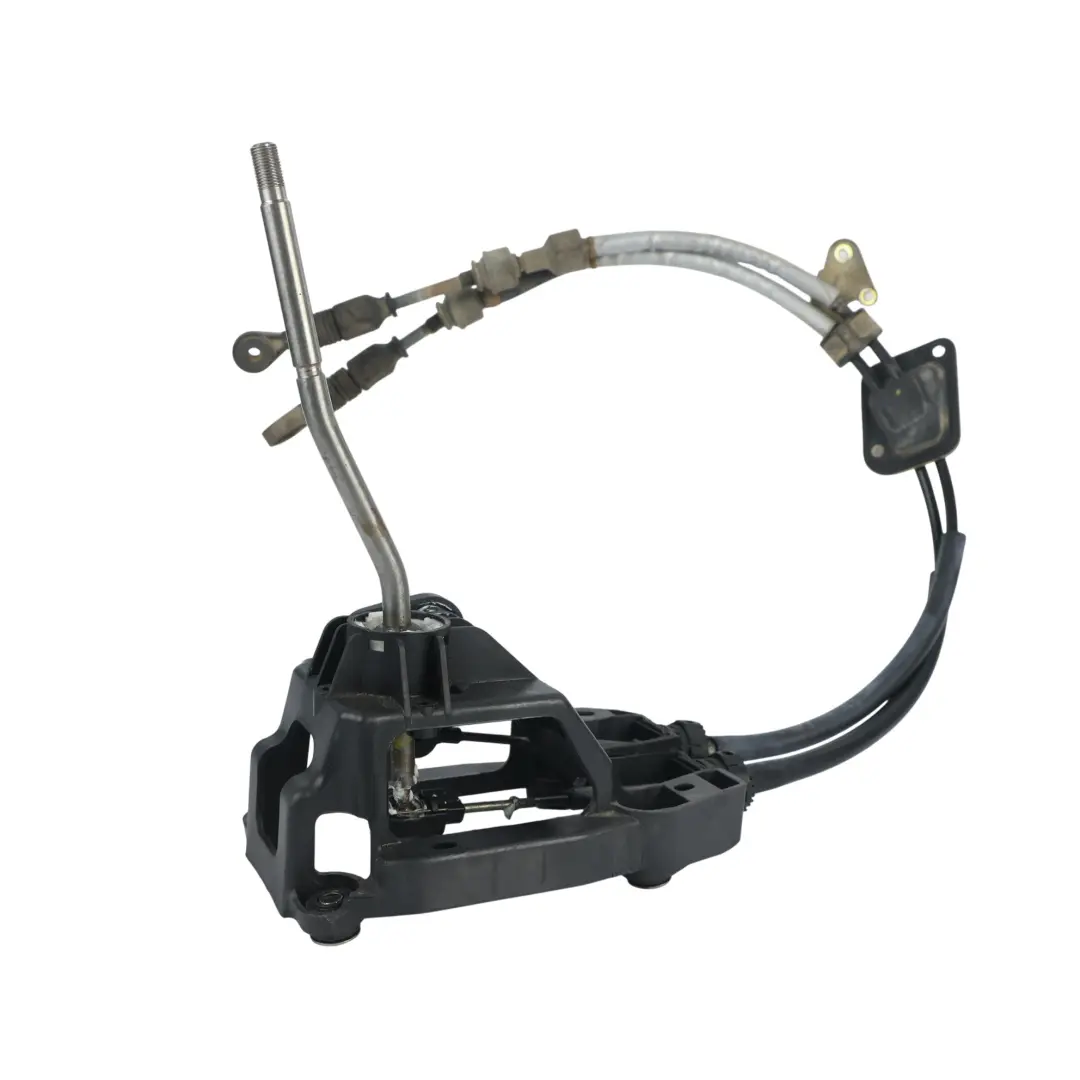 Toyota Corolla E12 Manual Gearbox Base Gearstick Lever Linkage - SKU 3353002170 - Part number 3353002170