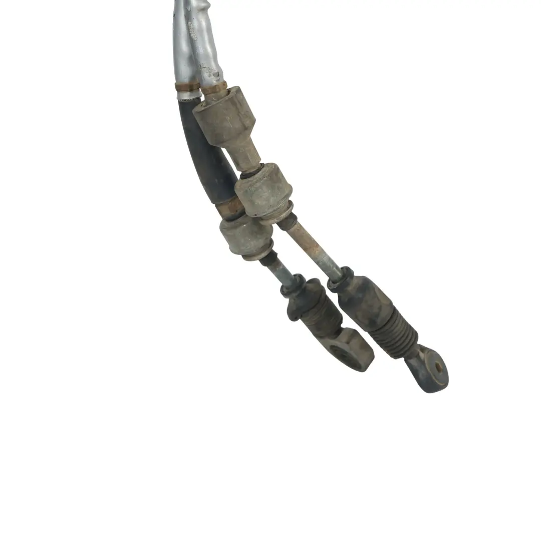 Toyota Corolla E12 Manual Gearbox Base Gearstick Lever Linkage - SKU 3353002170 - Part number 3353002170