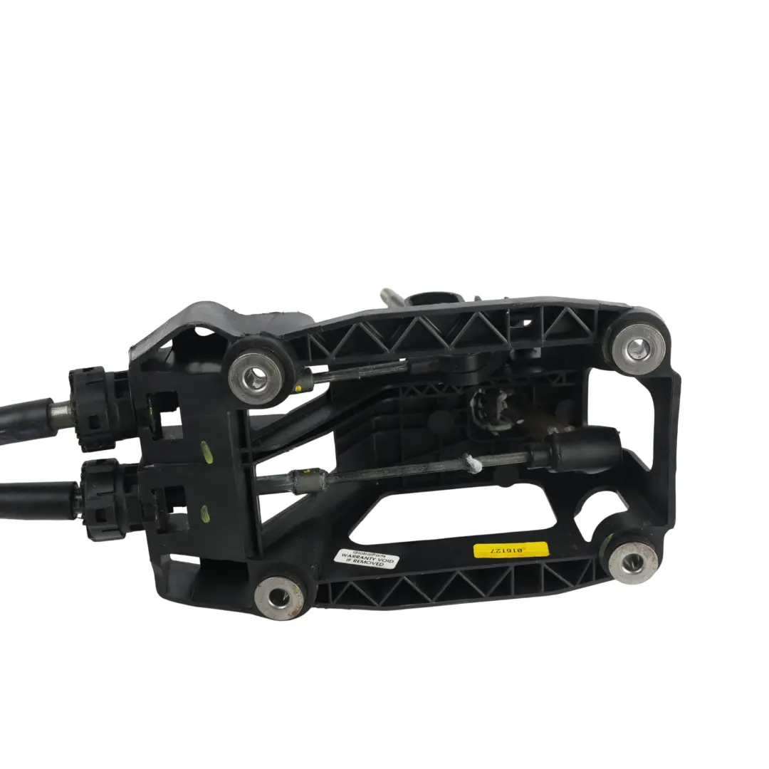 Gearbox Base Gearstick Lever Linkage to Toyota Corolla E12 Manual with Part number 3353002170 Toyota Corolla E12 Manual Gearbox Base Gearstick Lever Linkage - SKU 3353002170 - Part number 3353002170