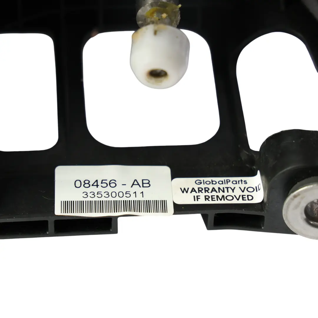 Manuale 6 Marce Leva Cambio Selettore per Toyota Avensis T270 con numero di parte 3353005110 Toyota Avensis T270 Manuale 6 Marce Leva Cambio Selettore - SKU 3353005110 - Numero di parte 3353005110