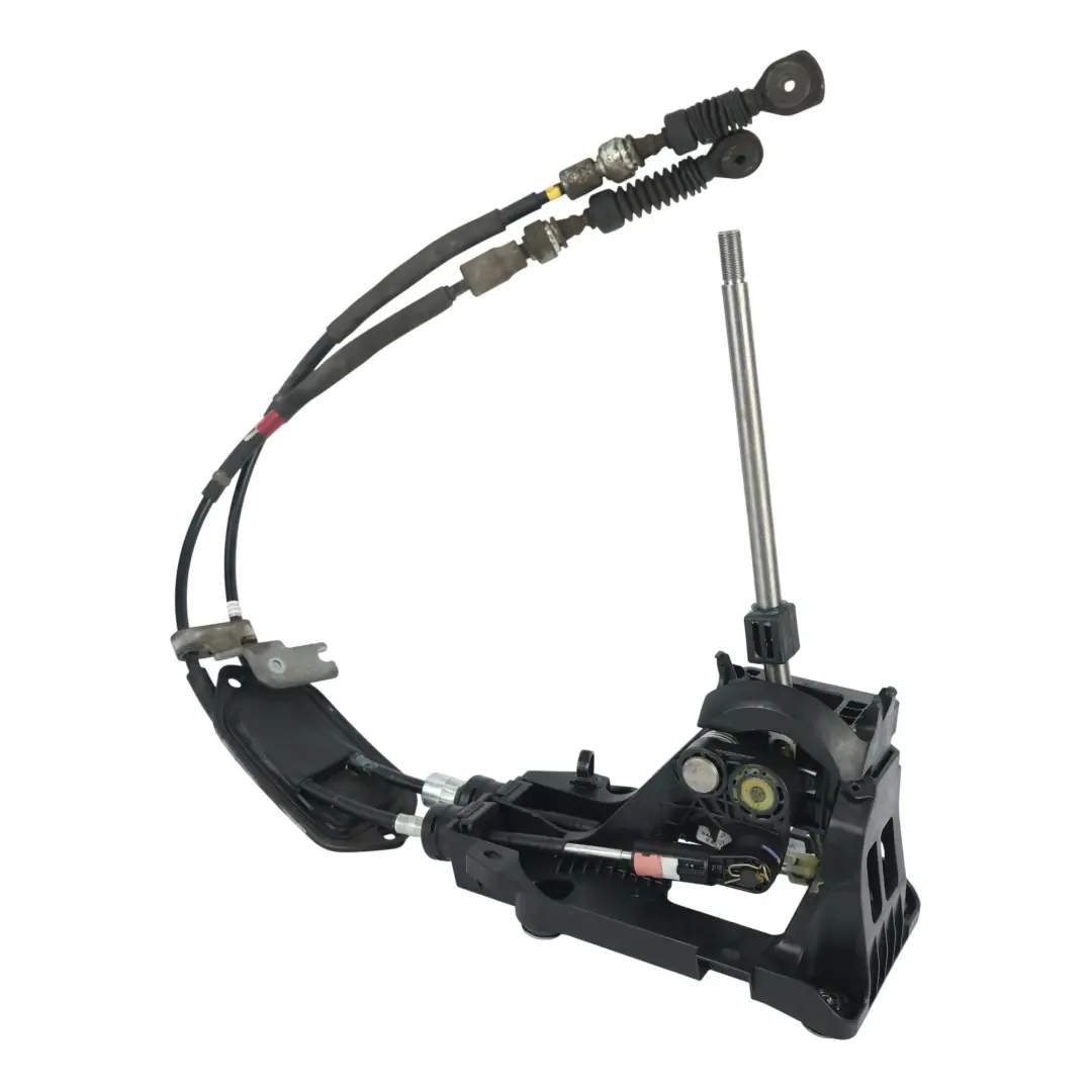 Toyota Yaris P9 Schaltgestänge Schalthebel Schaltgetriebe - SKU 335300D070 - Teilenummer 335300D070