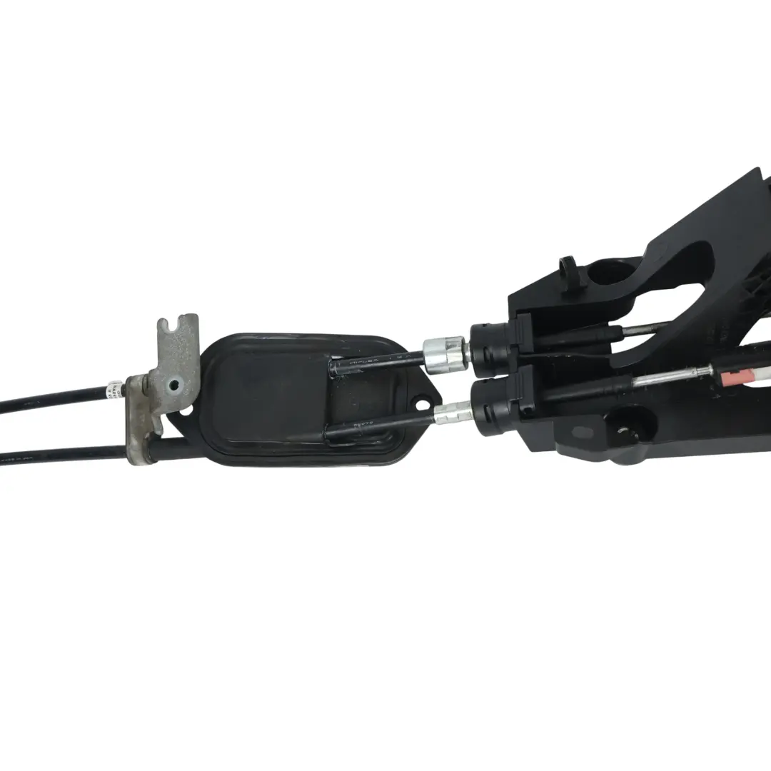 Shift Lever Linkage to Toyota Yaris P9 Manual Gear with Part number 335300D070 Toyota Yaris P9 Manual Gear Shift Lever Linkage - SKU 335300D070 - Part number 335300D070