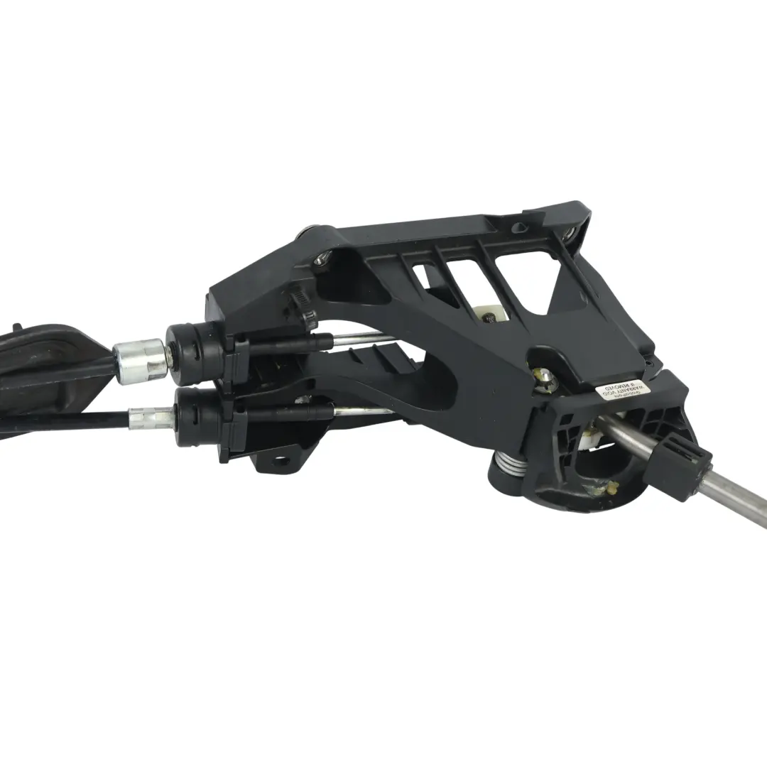 Shift Lever Linkage to Toyota Yaris P9 Manual Gear with Part number 335300D070 Toyota Yaris P9 Manual Gear Shift Lever Linkage - SKU 335300D070 - Part number 335300D070