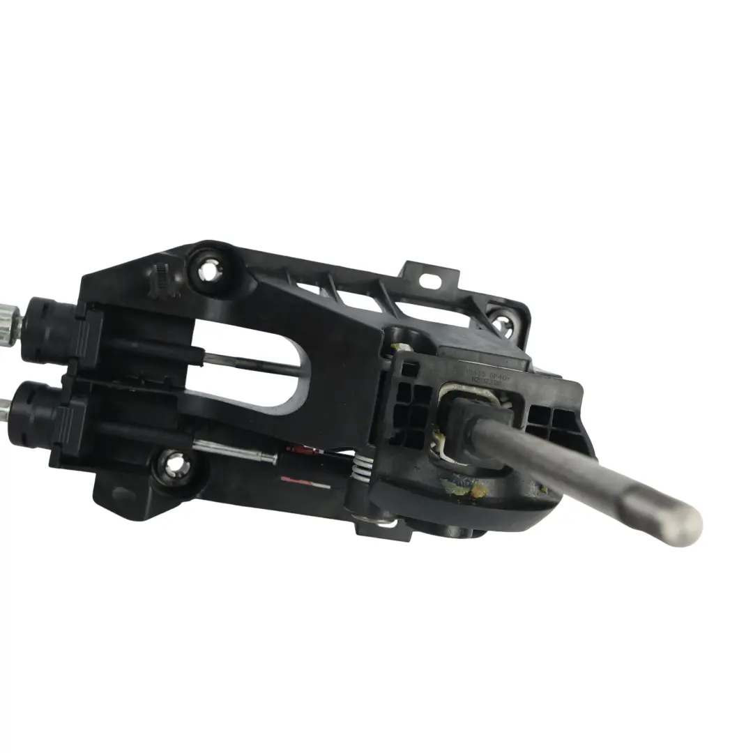 Toyota Yaris P9 Dźwignia Zmiany Biegów Mechanizm Manualna - SKU 335300D070 - Numer Części 335300D070