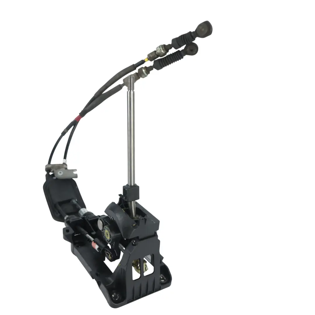 Shift Lever Linkage to Toyota Yaris P9 Manual Gear with Part number 335300D070 Toyota Yaris P9 Manual Gear Shift Lever Linkage - SKU 335300D070 - Part number 335300D070