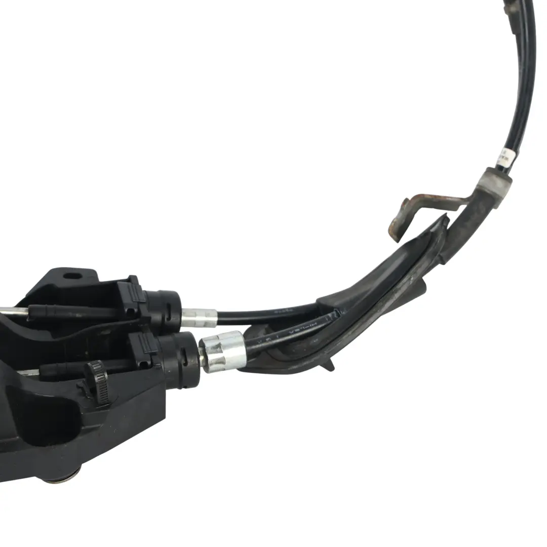 Toyota Yaris P9 Manual Gear Shift Lever Linkage - SKU 335300D070 - Part number 335300D070
