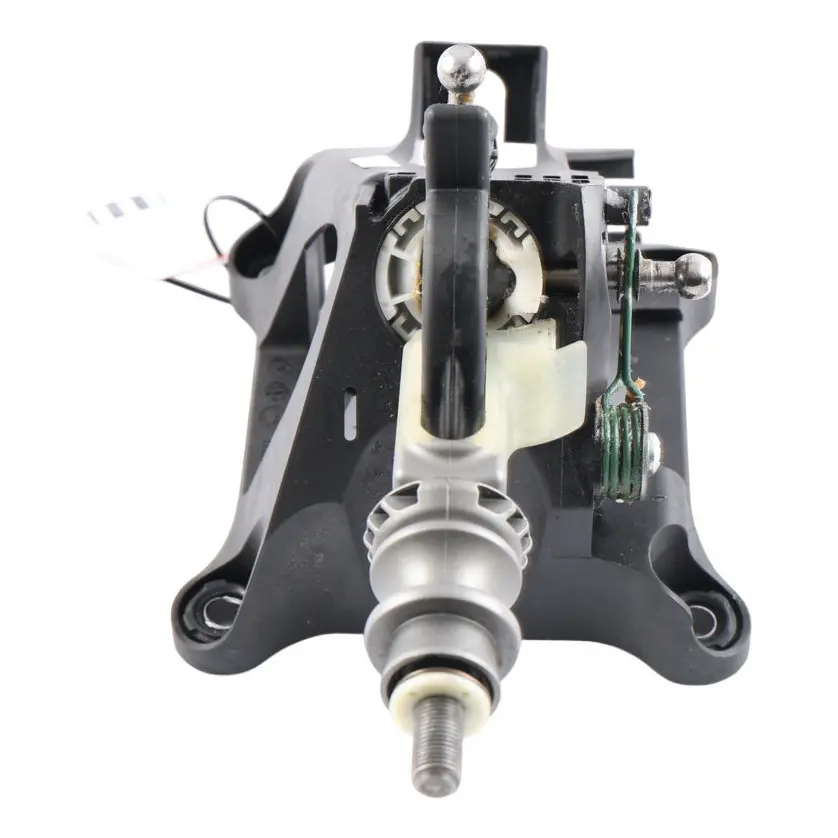 Toyota Verso R2 Mk2 Gear Shifter Lever Gearstick Mechanism Assembly - SKU 335300F030 - Part number 335300F030