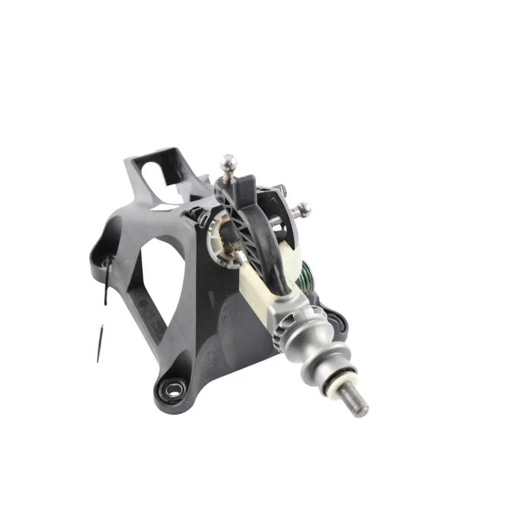 Toyota Verso R2 Mk2 Gear Shifter Lever Gearstick Mechanism Assembly - SKU 335300F030 - Part number 335300F030