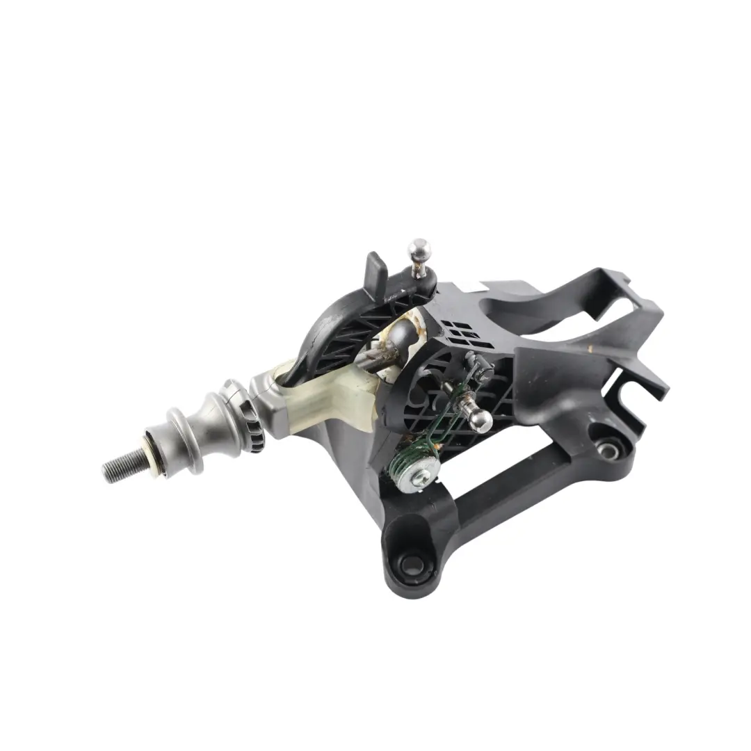 Mk2 Gear Shifter Lever Gearstick Mechanism Assembly to Toyota Verso R2 with Part number 335300F030 Toyota Verso R2 Mk2 Gear Shifter Lever Gearstick Mechanism Assembly - SKU 335300F030 - Part number 335300F030