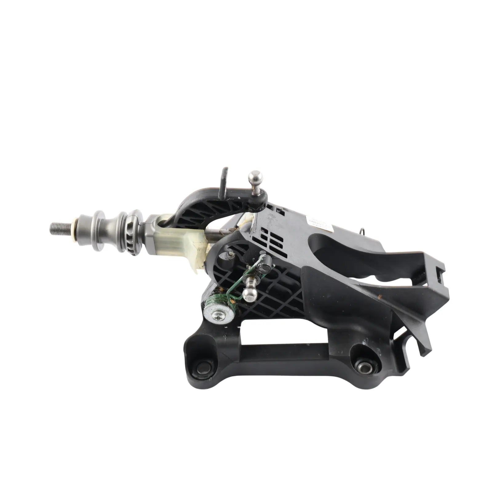 Toyota Verso R2 Mk2 Gear Shifter Lever Gearstick Mechanism Assembly 335300F030