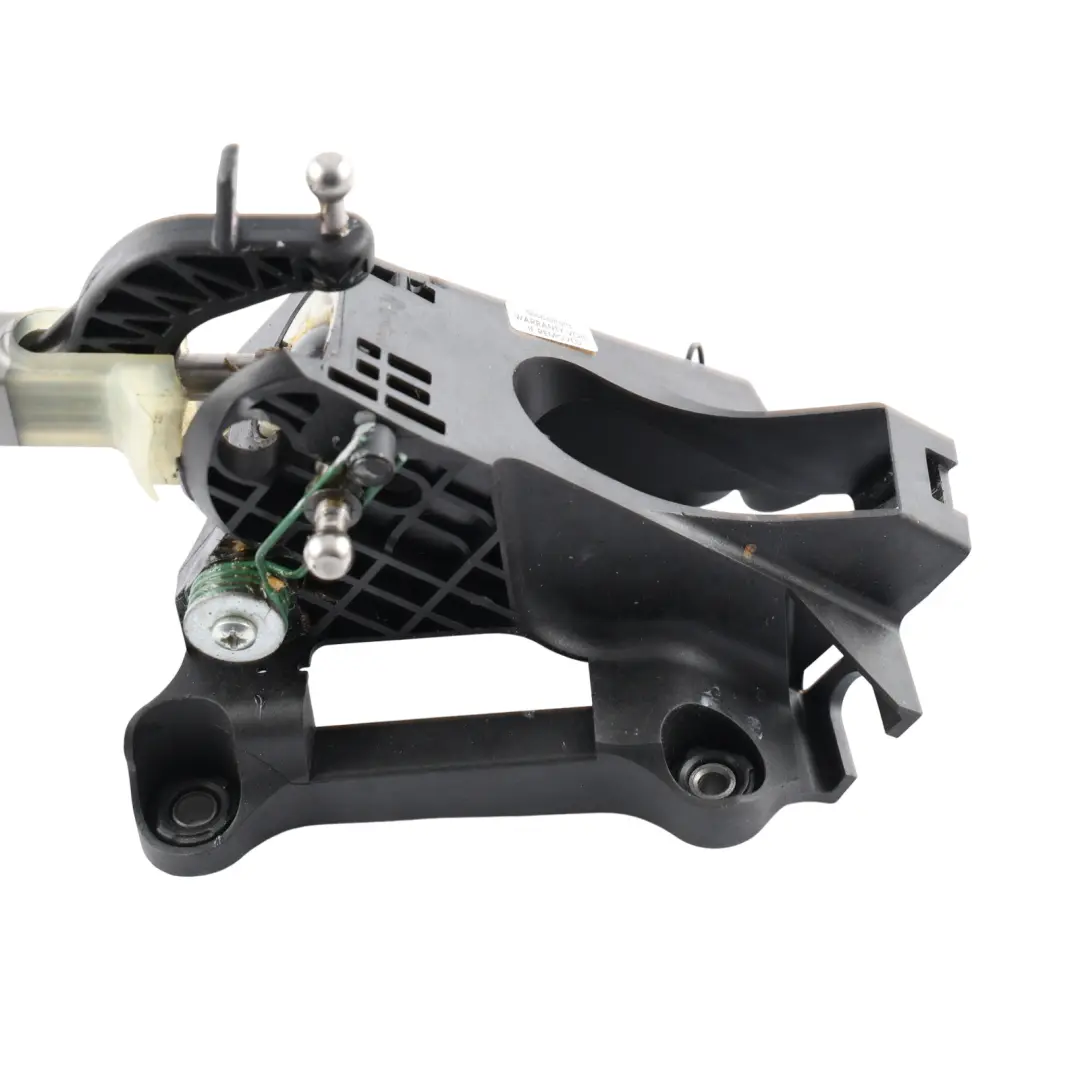 Toyota Verso R2 Mk2 Gear Shifter Lever Gearstick Mechanism Assembly - SKU 335300F030 - Part number 335300F030