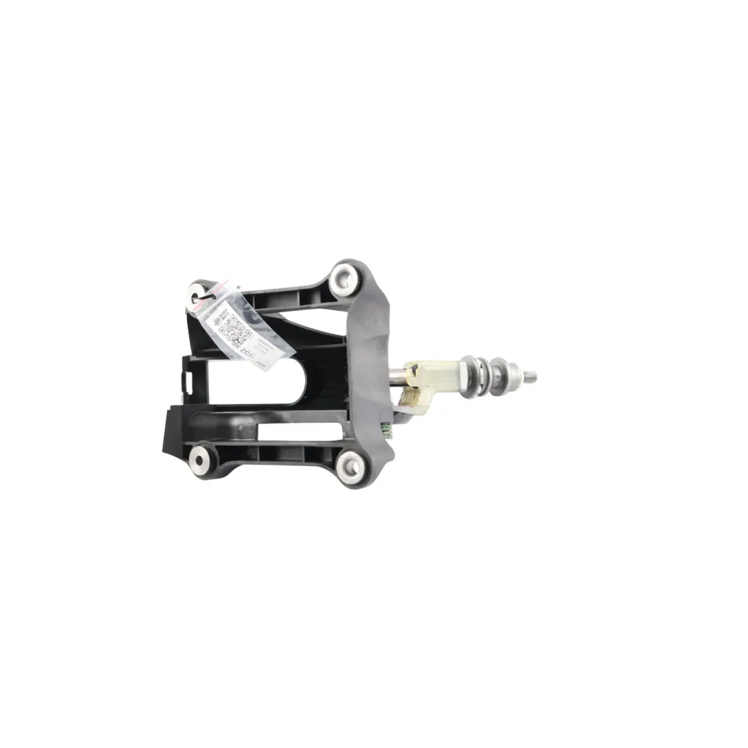 Toyota Verso R2 Mk2 Gear Shifter Lever Gearstick Mechanism Assembly - SKU 335300F030 - Part number 335300F030