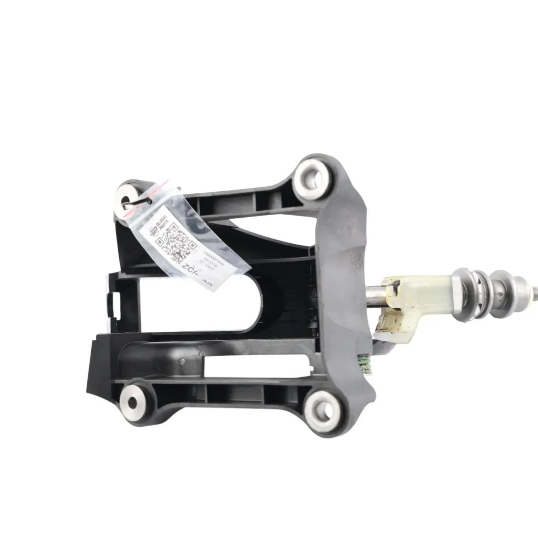 Mk2 Gear Shifter Lever Gearstick Mechanism Assembly to Toyota Verso R2 with Part number 335300F030 Toyota Verso R2 Mk2 Gear Shifter Lever Gearstick Mechanism Assembly - SKU 335300F030 - Part number 335300F030