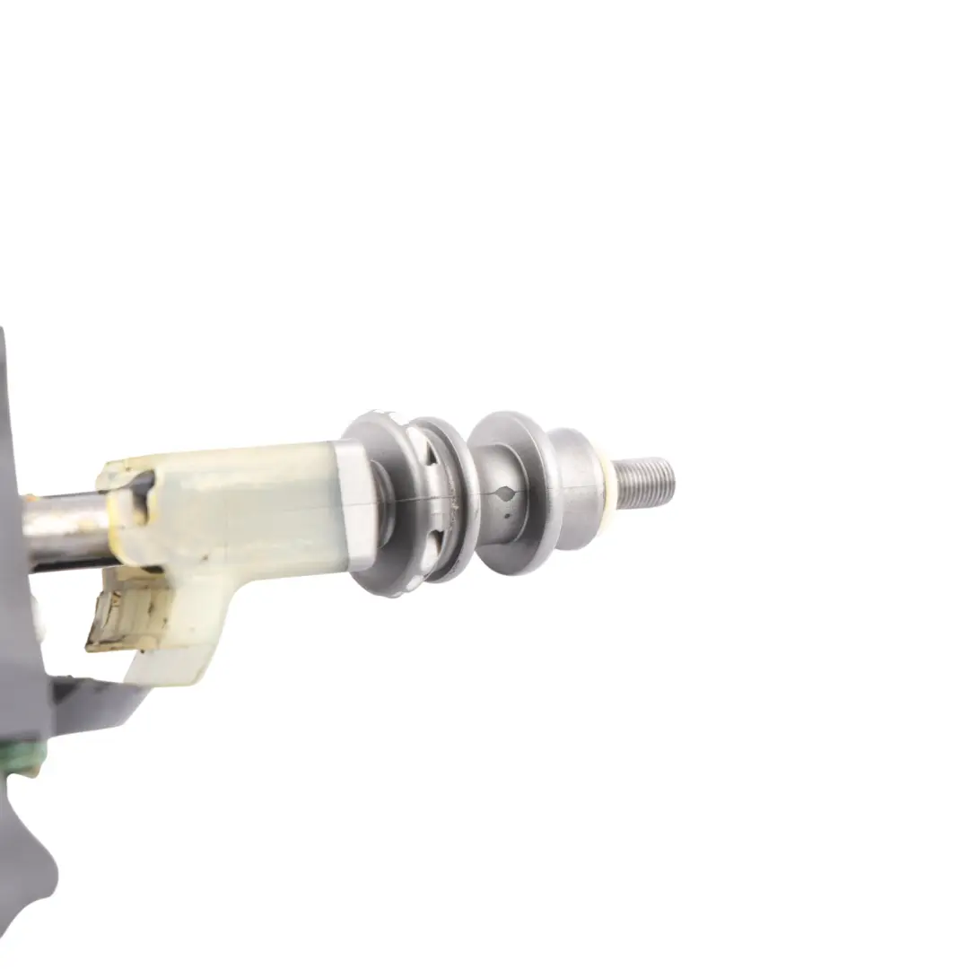 Mk2 Gear Shifter Lever Gearstick Mechanism Assembly to Toyota Verso R2 with Part number 335300F030 Toyota Verso R2 Mk2 Gear Shifter Lever Gearstick Mechanism Assembly - SKU 335300F030 - Part number 335300F030