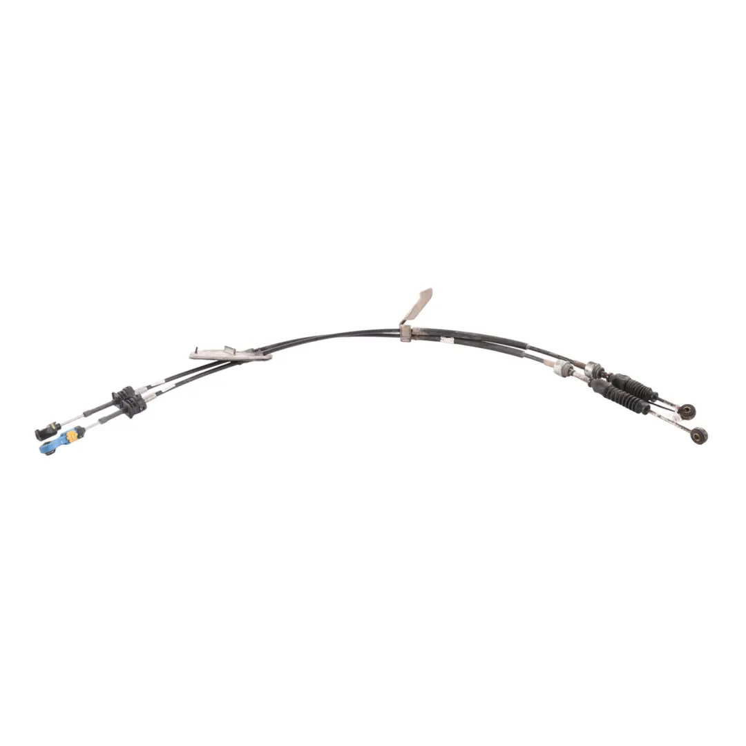 Toyota Verso R2 Transmission Control Cable Linkage Manual Gearbox - SKU 3382002490 - Part number 3382002490