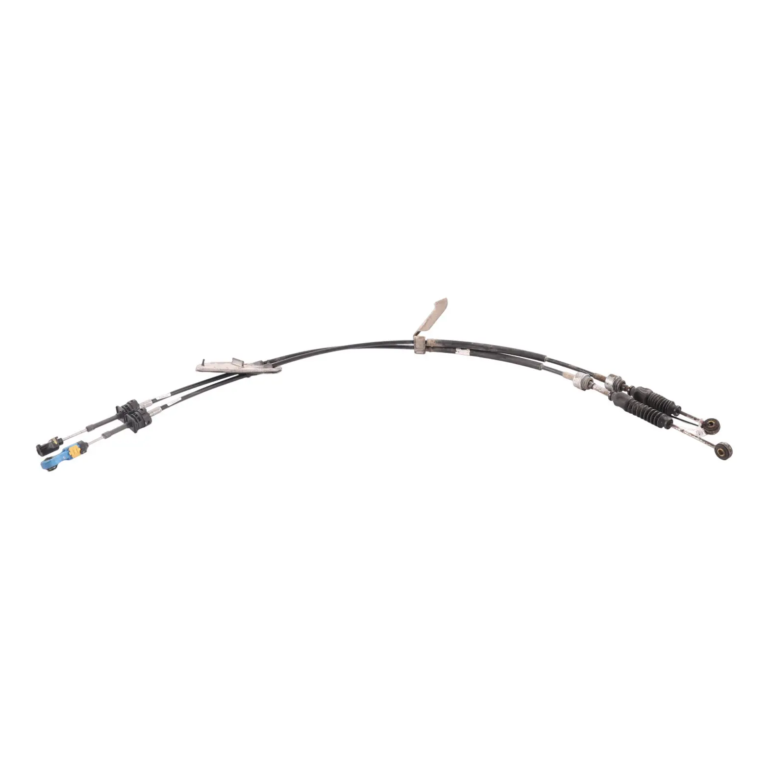 Toyota Verso R2 Transmission Control Cable Linkage Manual Gearbox 3382002490