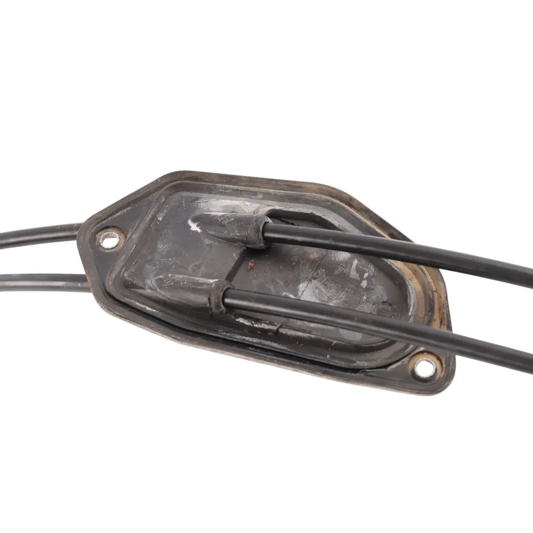 Transmission Control Cable Linkage Manual Gearbox to Toyota Verso R2 with Part number 3382002490 Toyota Verso R2 Transmission Control Cable Linkage Manual Gearbox - SKU 3382002490 - Part number 3382002490