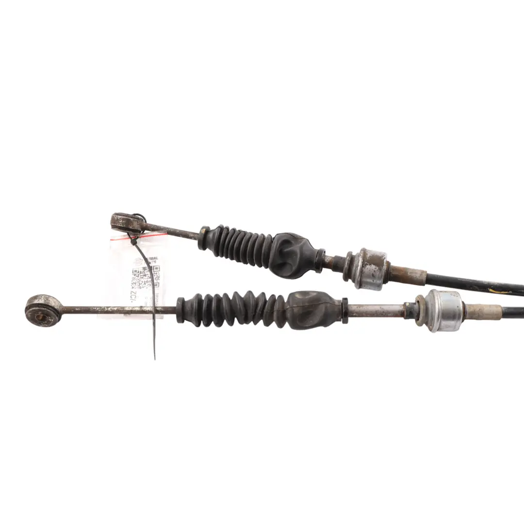 Transmission Control Cable Linkage Manual Gearbox to Toyota Verso R2 with Part number 3382002490 Toyota Verso R2 Transmission Control Cable Linkage Manual Gearbox - SKU 3382002490 - Part number 3382002490