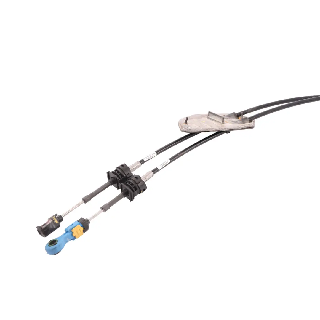 Transmission Control Cable Linkage Manual Gearbox to Toyota Verso R2 with Part number 3382002490 Toyota Verso R2 Transmission Control Cable Linkage Manual Gearbox - SKU 3382002490 - Part number 3382002490