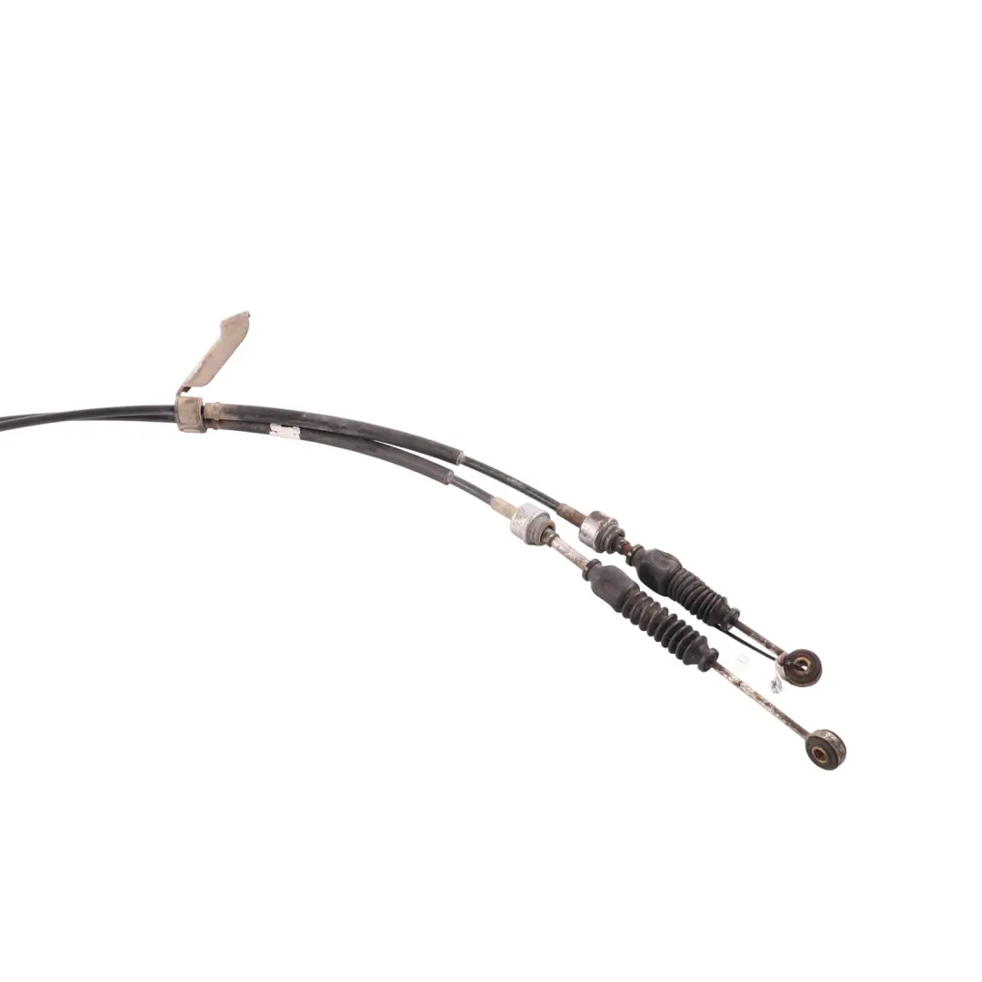 Transmission Control Cable Linkage Manual Gearbox to Toyota Verso R2 with Part number 3382002490 Toyota Verso R2 Transmission Control Cable Linkage Manual Gearbox - SKU 3382002490 - Part number 3382002490