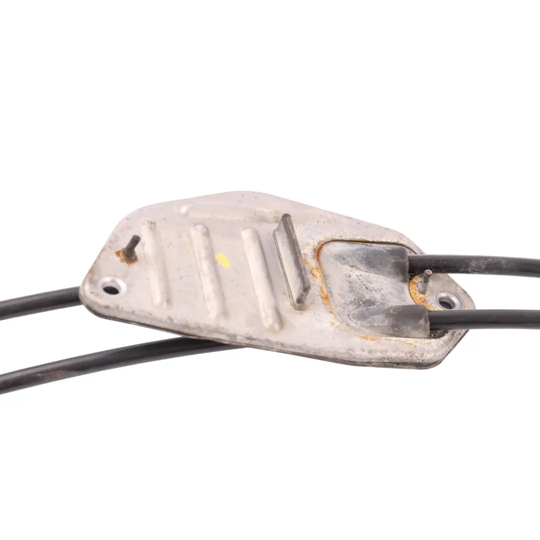 Transmission Control Cable Linkage Manual Gearbox to Toyota Verso R2 with Part number 3382002490 Toyota Verso R2 Transmission Control Cable Linkage Manual Gearbox - SKU 3382002490 - Part number 3382002490