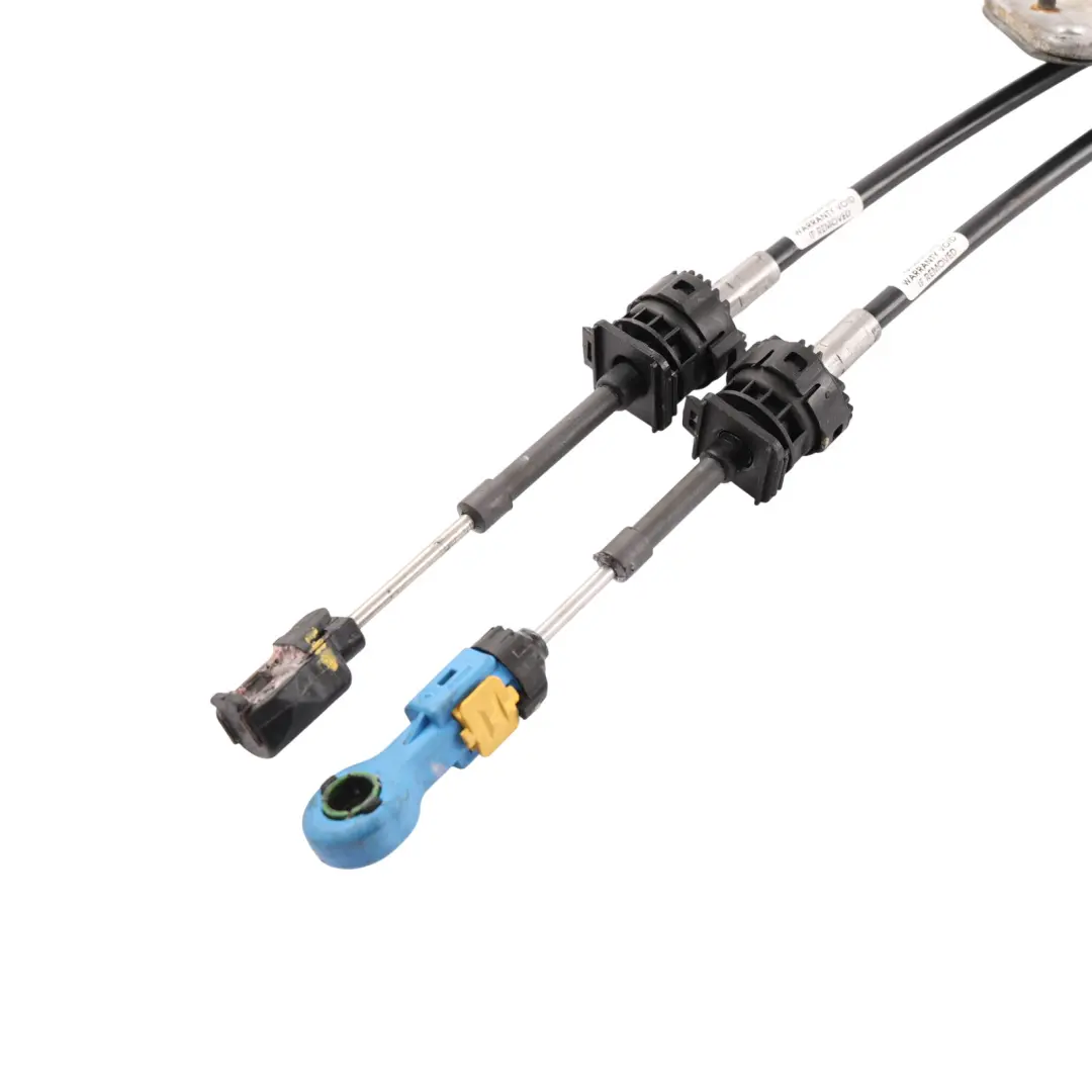 Transmission Control Cable Linkage Manual Gearbox to Toyota Verso R2 with Part number 3382002490 Toyota Verso R2 Transmission Control Cable Linkage Manual Gearbox - SKU 3382002490 - Part number 3382002490