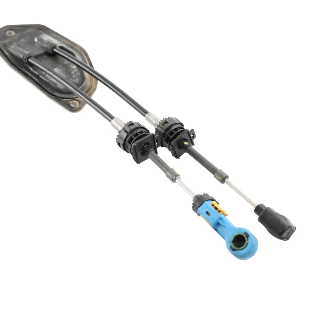 Transmission Control Cable Linkage Manual Gearbox to Toyota Verso R2 with Part number 3382002490 Toyota Verso R2 Transmission Control Cable Linkage Manual Gearbox - SKU 3382002490 - Part number 3382002490