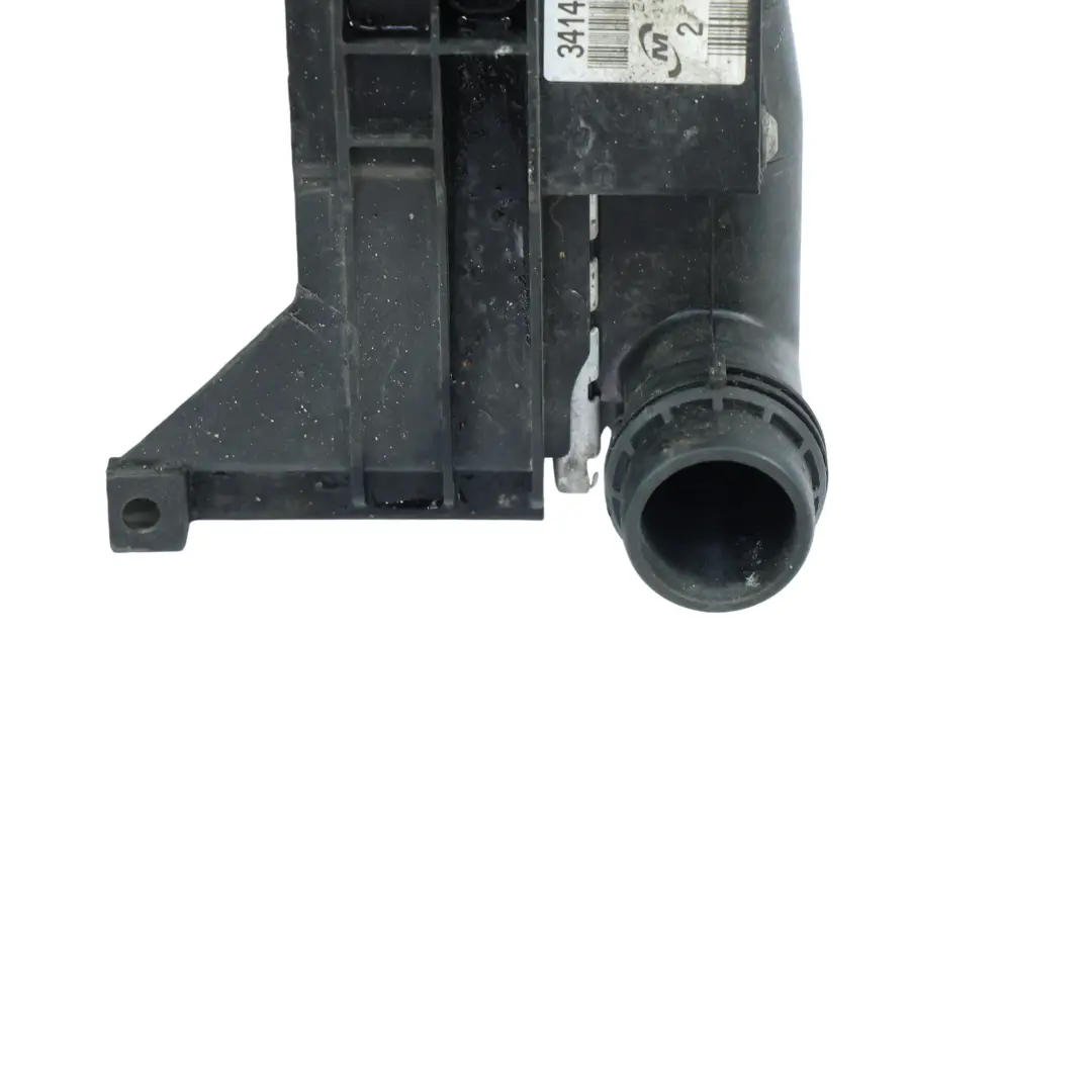 Radiateur Refroidissement Moteur Diesel 3.0d M57N2 pour BMW X3 E83 à propos du numéro de pièce 3400013 BMW X3 E83 Radiateur Refroidissement Moteur Diesel 3.0d M57N2 - SKU 3400013-2 - Numéro de pièce 3400013