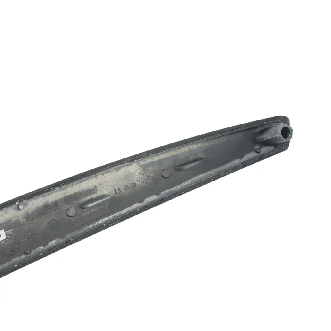Klamka Przednia Wewnętrzna Górna Drewno Klonowe Lewa do BMW X3 E83 o numerze 3403857 BMW X3 E83 Klamka Przednia Wewnętrzna Górna Drewno Klonowe Lewa - SKU 3403857 - Numer Części 3403857