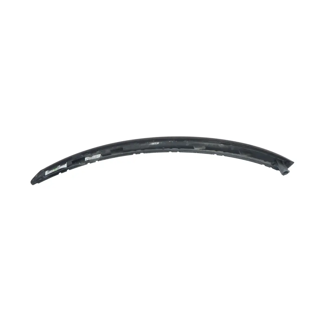 BMW X3 E83 Innen Türgriff Vorne Oben Ahorn Holz Links - SKU 3403857 - Teilenummer 3403857