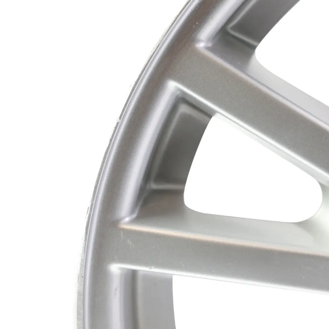 BMW E83 Llanta de aleacion 17" Doble Radio 148 ET:46 8J - SKU 3412060-SL1 - Número de pieza 3412060