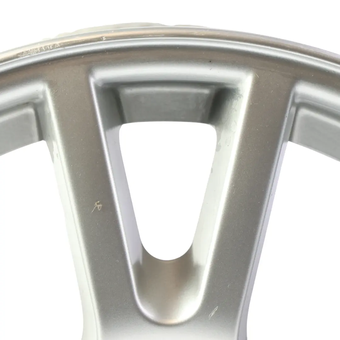 BMW E83 Llanta de aleacion 17" Doble Radio 148 ET:46 8J - SKU 3412060-SL1 - Número de pieza 3412060