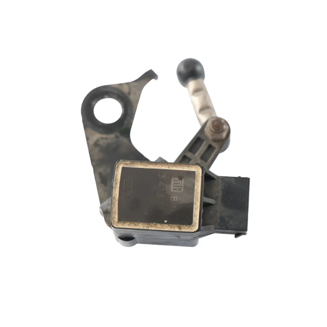 BMW X3 E83 Sensor Nivel Faros Xenón Unidad Control Trasero - SKU 3413199-1 - Número de pieza 3413199