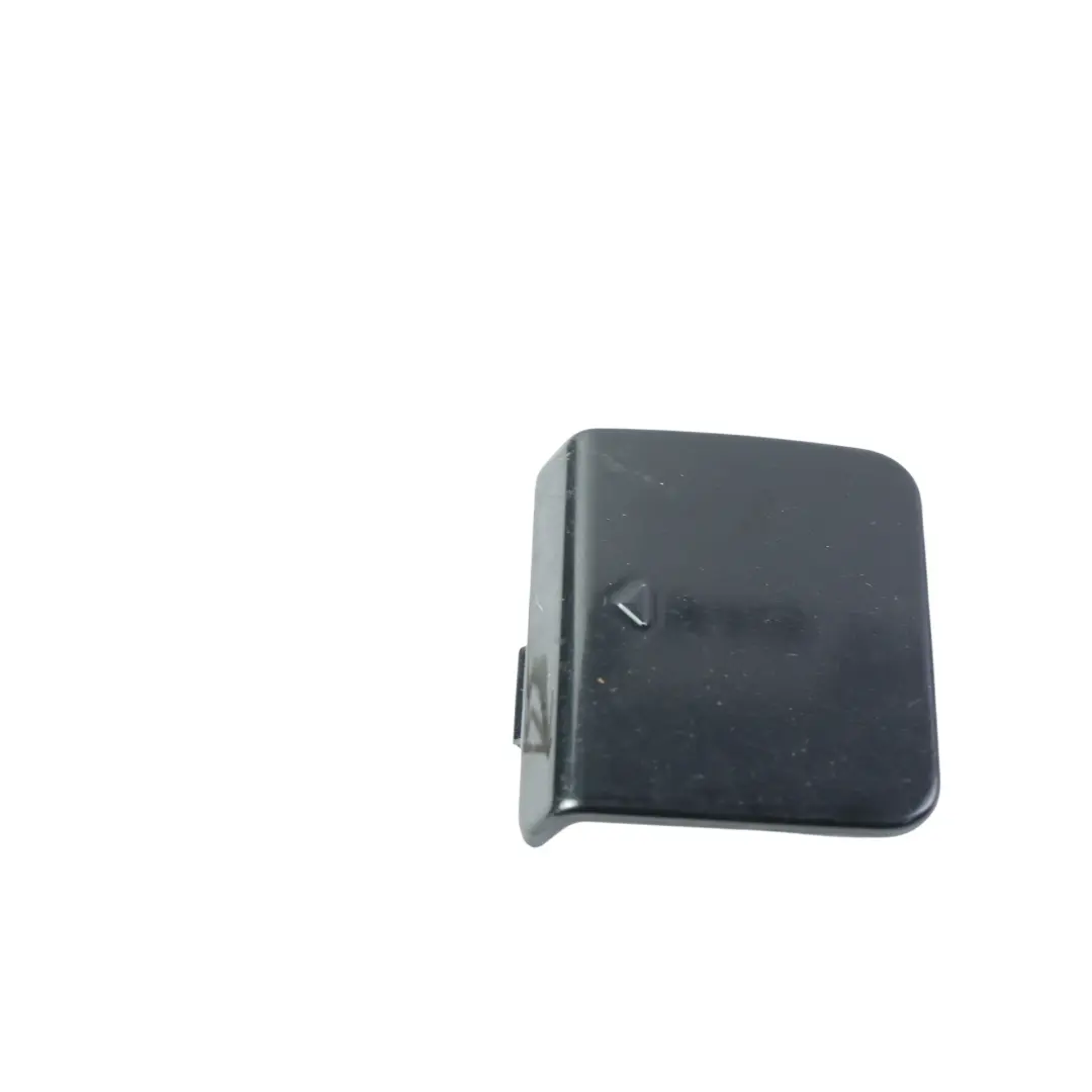 Abdeckung Abschlepphaken Hinten Titansilber Saphirschwarz 475 für BMW E83 mit Teilenummer 3414409 BMW E83 Abdeckung Abschlepphaken Hinten Titansilber Saphirschwarz 475 - SKU 3414409-BS - Teilenummer 3414409