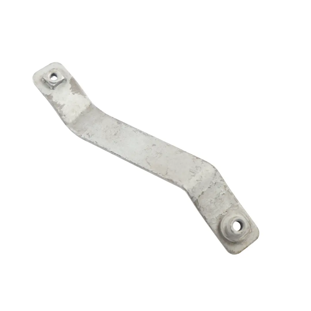 BMW X3 E83 Soporte Parachoques Delantero Izquierdo M Sport - SKU 3414743 - Número de pieza 3414743